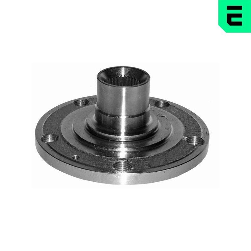 OPTIMAL Wheel Hub