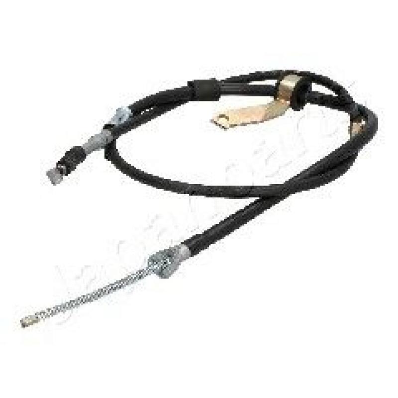 JAPANPARTS Cable, parking brake