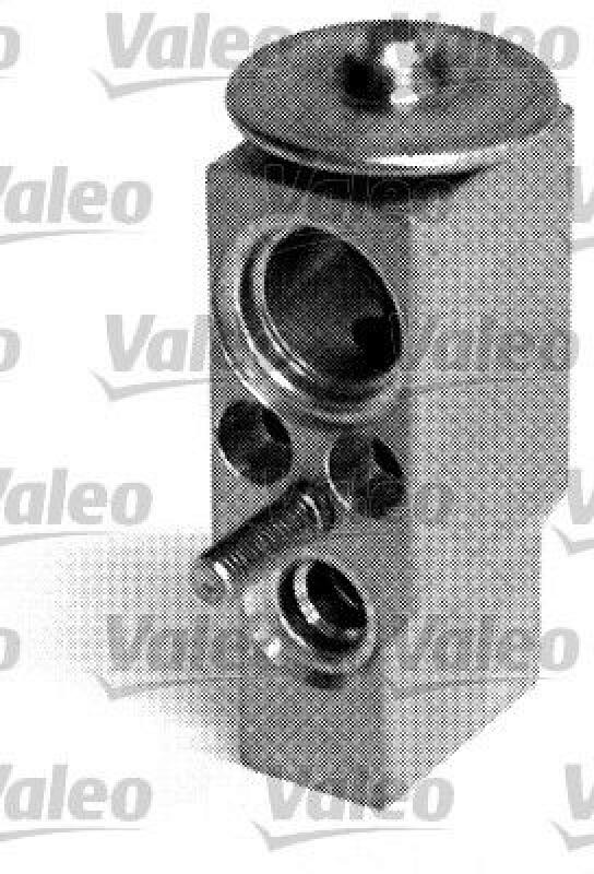 VALEO Expansion Valve, air conditioning