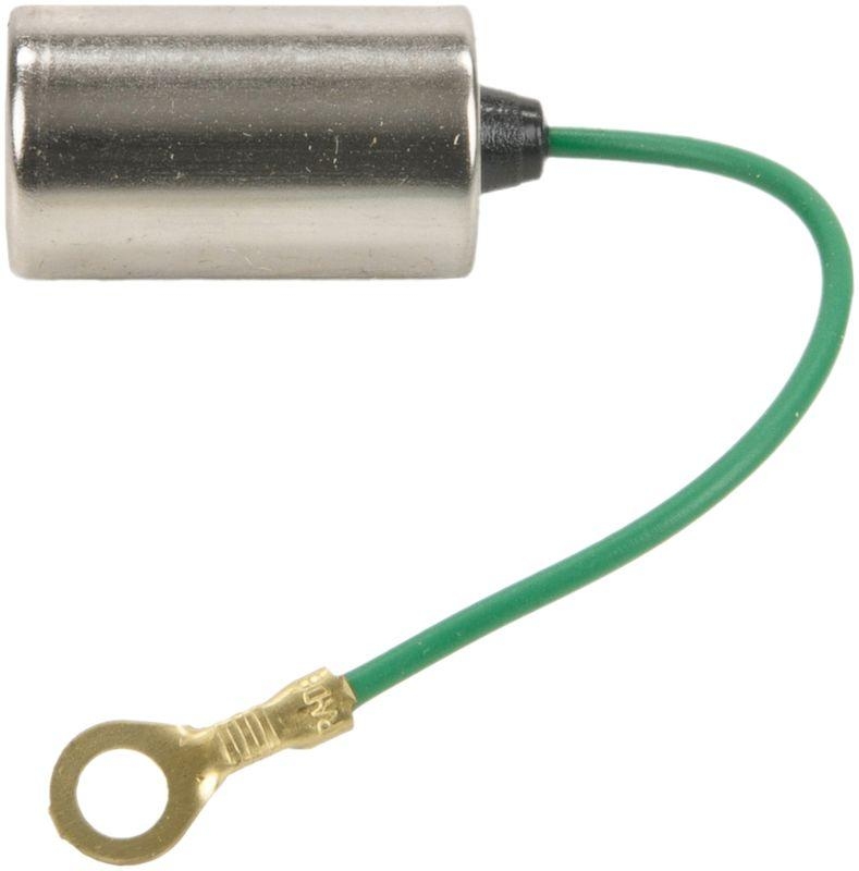 BOSCH Condenser, ignition