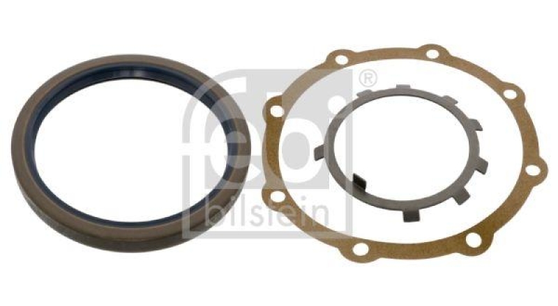 FEBI BILSTEIN Gasket Set, wheel hub