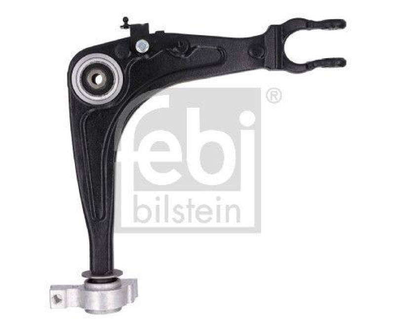 FEBI BILSTEIN Control Arm/Trailing Arm, wheel suspension