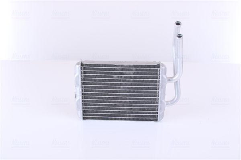 NISSENS Heat Exchanger, interior heating