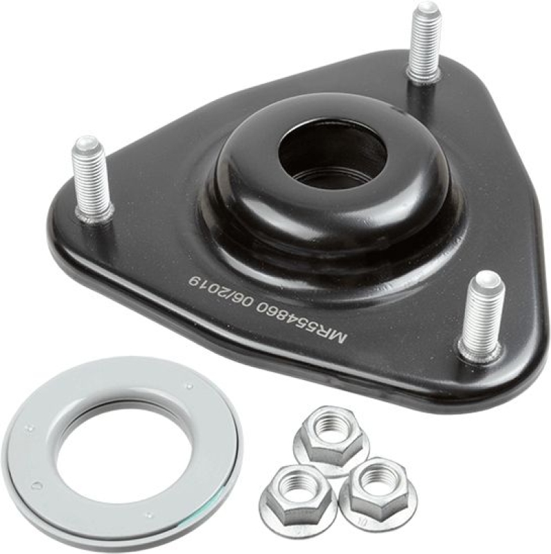 LEMFÖRDER Repair Kit, suspension strut support mount