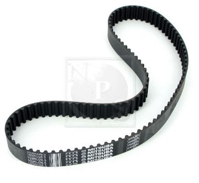 NPS Timing Belt