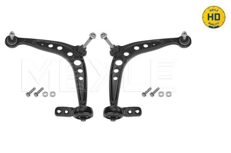 MEYLE Link Set, wheel suspension HD QUALITY