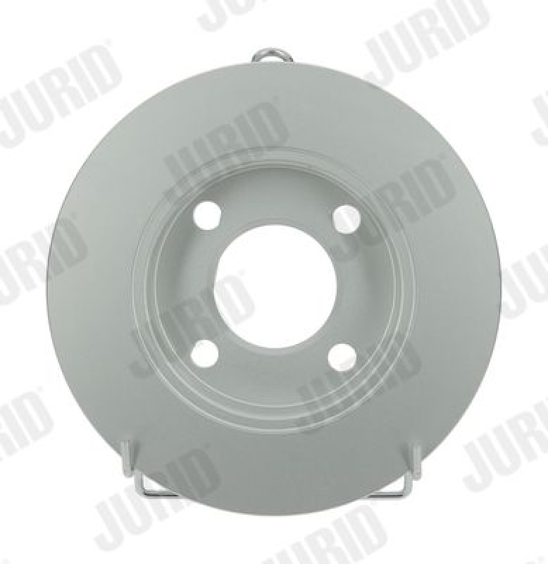 2x JURID Brake Disc