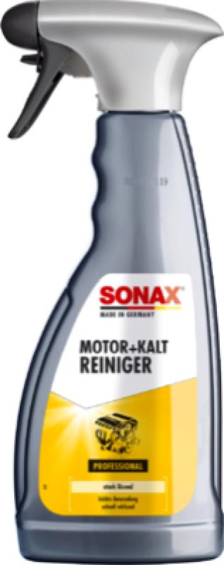 SONAX Engine Cleaner Engine cold cleaner