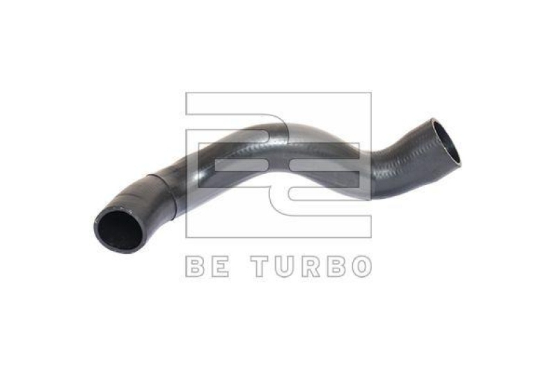 BE TURBO Ladeluftschlauch