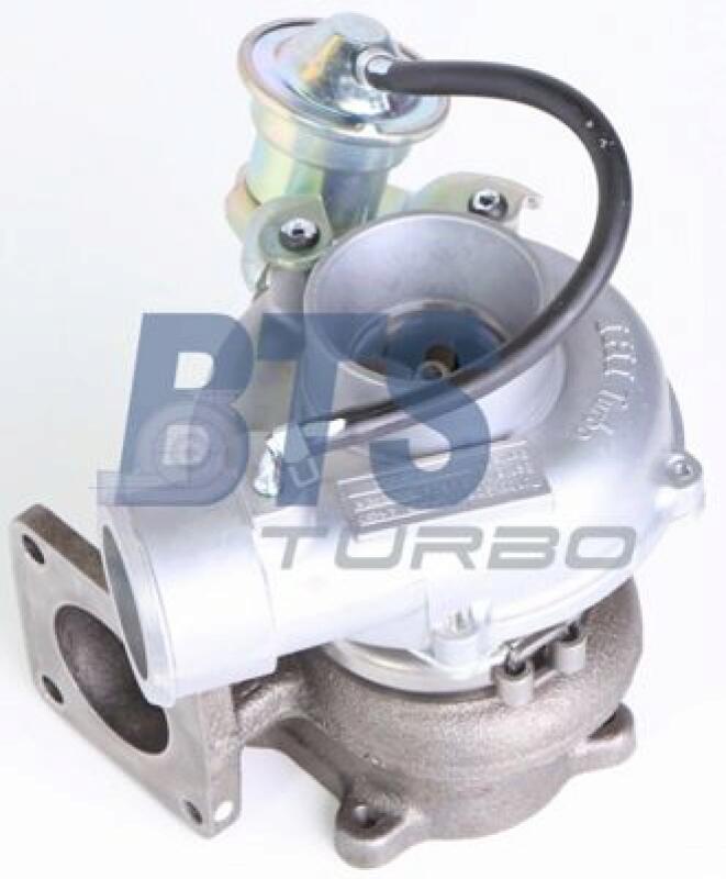 BTS Turbo Charger, charging system ORIGINAL
