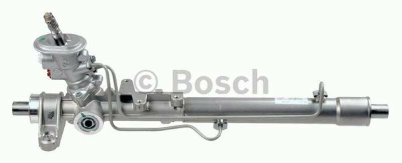 BOSCH Steering Gear