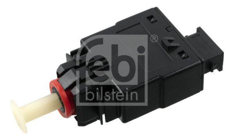 FEBI BILSTEIN Brake Light Switch