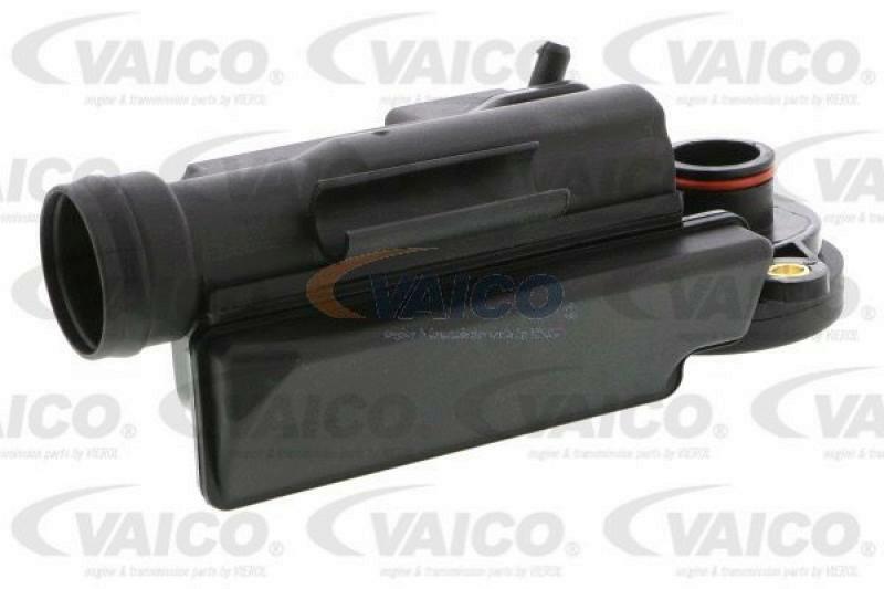 VAICO Oil Trap, crankcase breather Original VAICO Quality