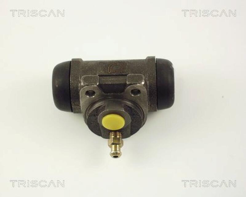 TRISCAN Wheel Brake Cylinder