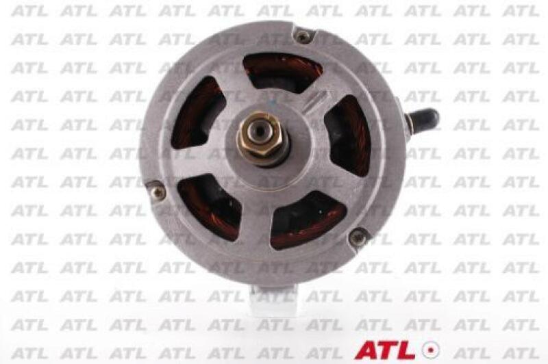 ATL Autotechnik Alternator