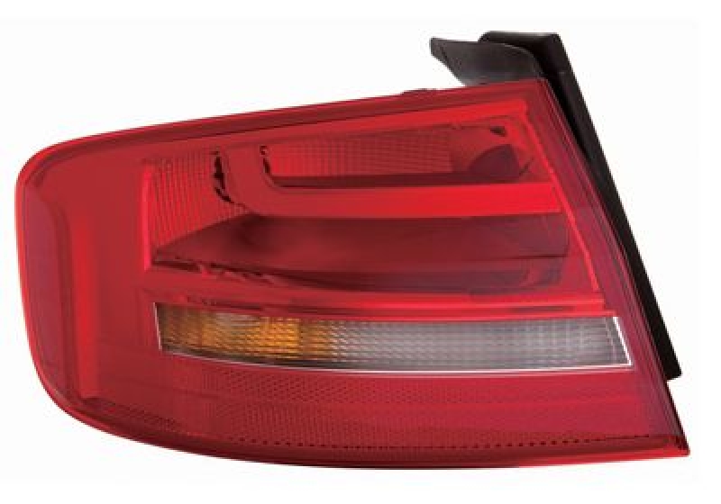 VAN WEZEL Combination Rearlight