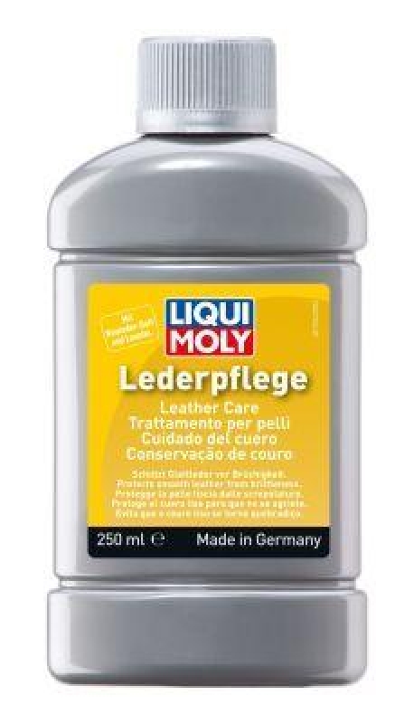 Liqui Moly Leder-Pflege 250ml