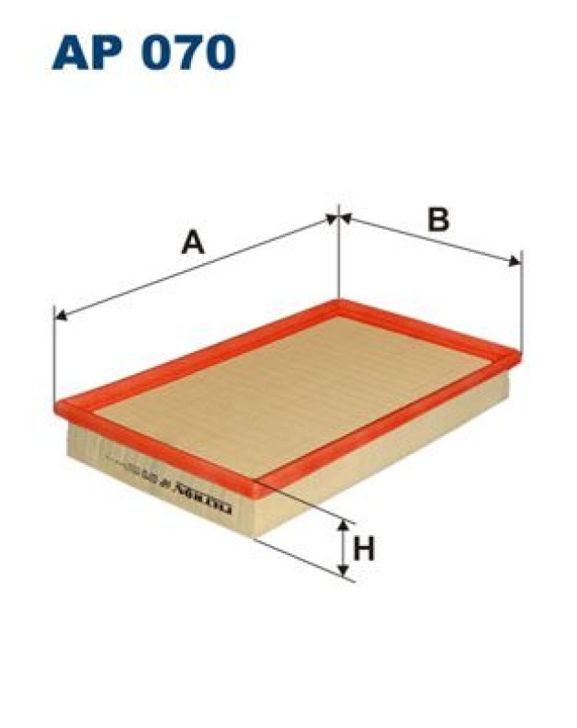 FILTRON Air Filter