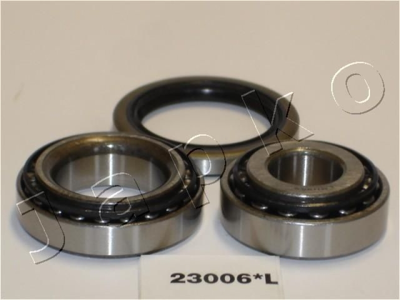 JAPKO Wheel Bearing Kit