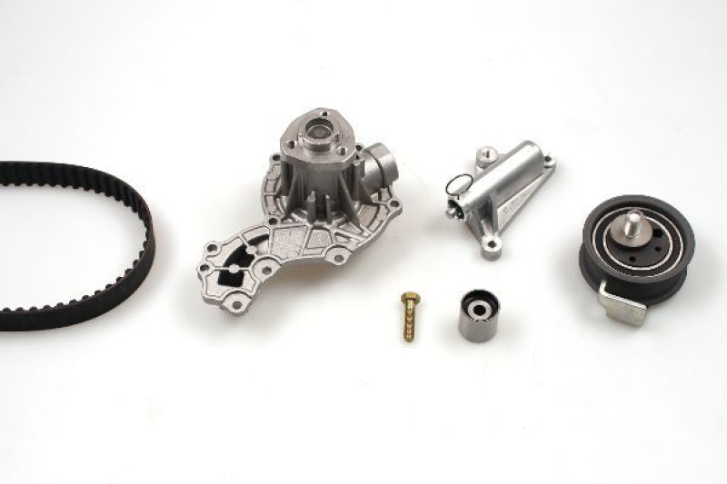 GK Water Pump & Timing Belt Set