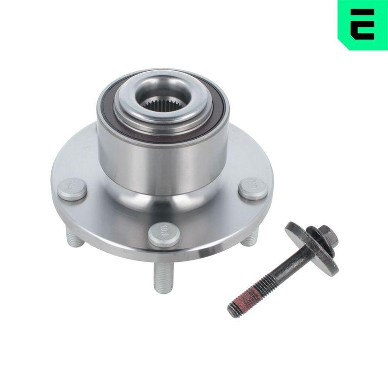 OPTIMAL Wheel Bearing Kit