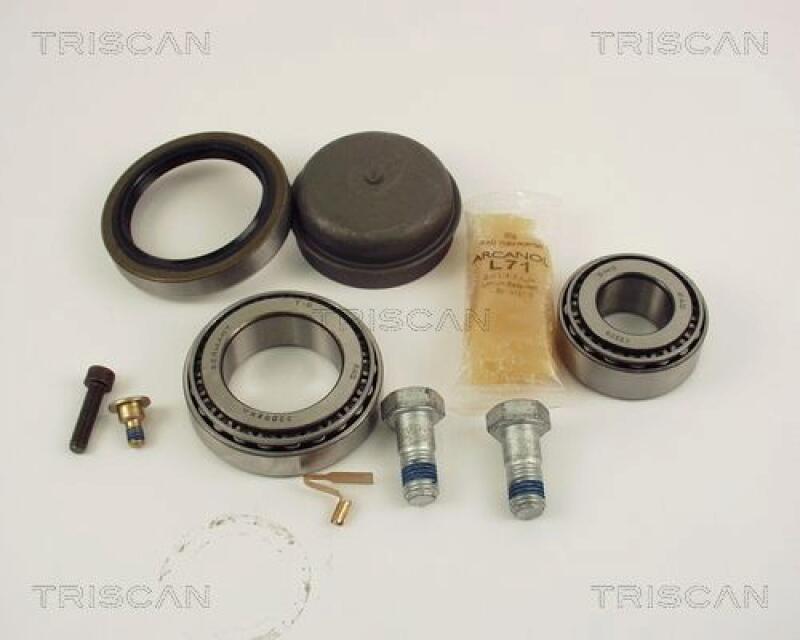 TRISCAN Wheel Bearing Kit