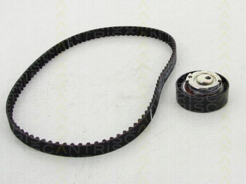 TRISCAN Timing Belt Set