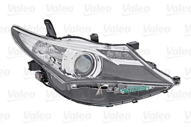 VALEO Headlight ORIGINAL PART