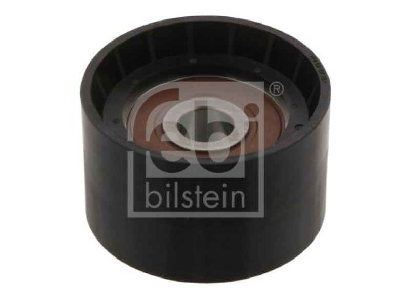 FEBI BILSTEIN Deflection/Guide Pulley, timing belt