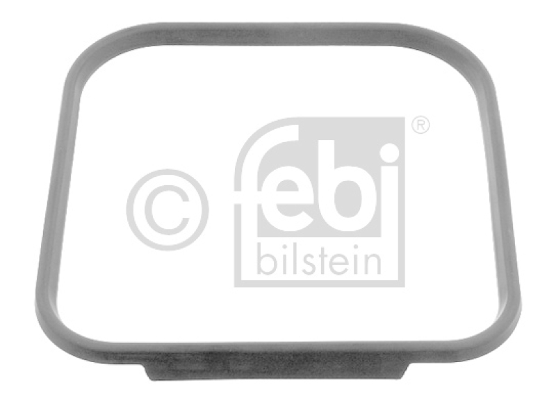 FEBI BILSTEIN Seal, automatic transmission oil pan