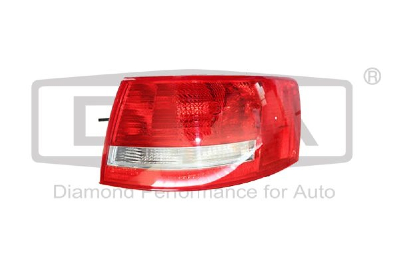 DPA Combination Rearlight