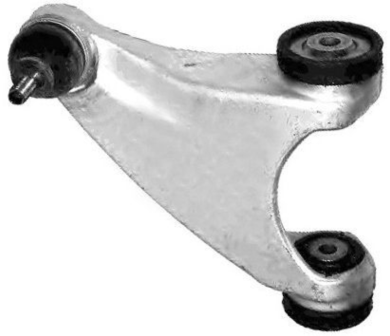 DENCKERMANN Control Arm/Trailing Arm, wheel suspension