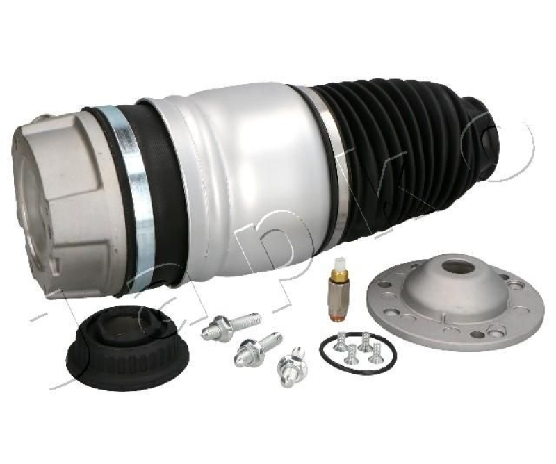 JAPKO Bellow, air suspension