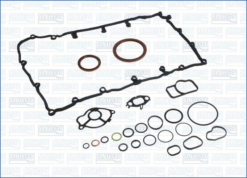 AJUSA Gasket Set, crank case