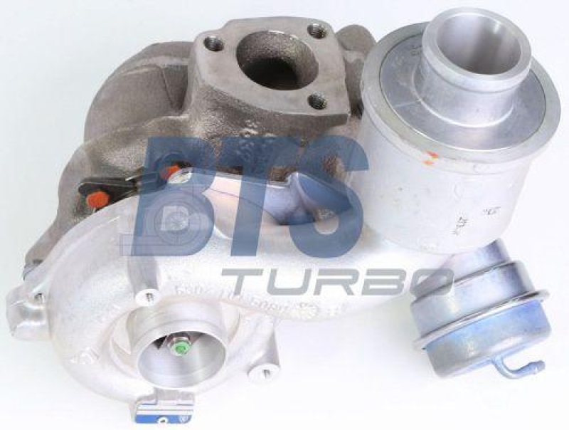 BTS Turbo Charger, charging system ORIGINAL