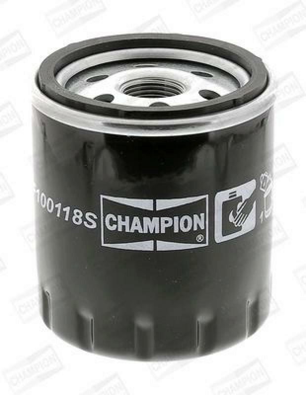 CHAMPION Oil Filter