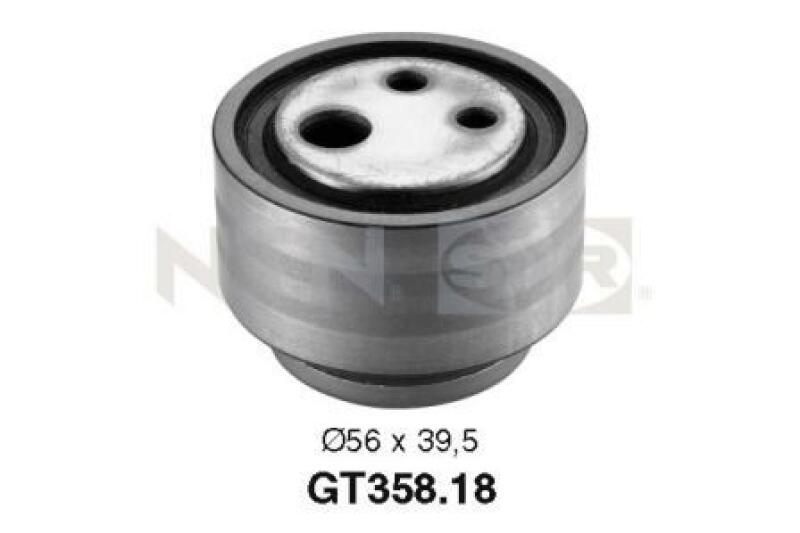 SNR Tensioner Pulley, timing belt