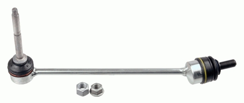 LEMFÖRDER Link/Coupling Rod, stabiliser bar