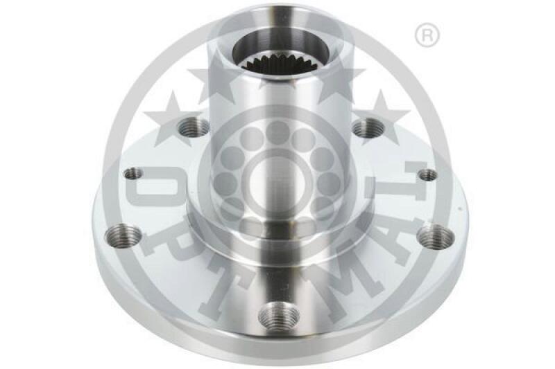 OPTIMAL Wheel Hub