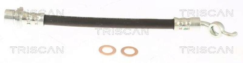 TRISCAN Brake Hose