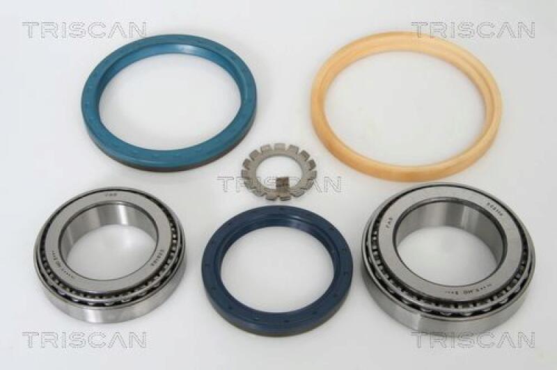 TRISCAN Wheel Bearing Kit