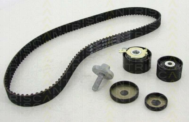 TRISCAN Timing Belt Set