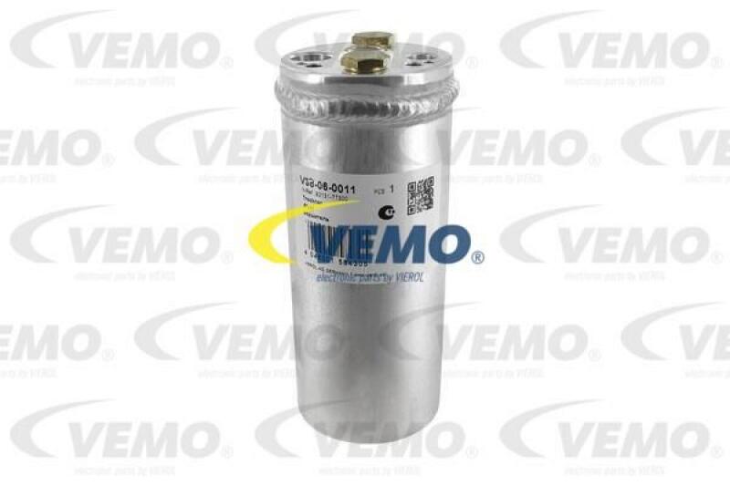 VEMO Dryer, air conditioning Original VEMO Quality