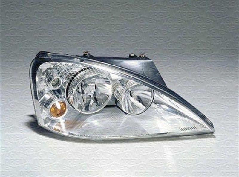 MAGNETI MARELLI Headlight