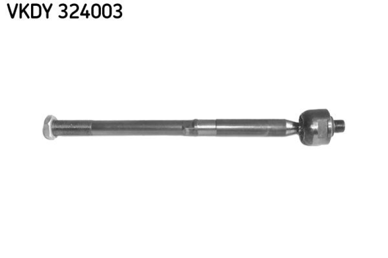 SKF Inner Tie Rod