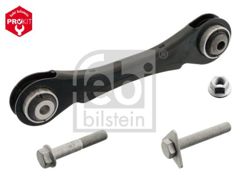 FEBI BILSTEIN Track Control Arm ProKit