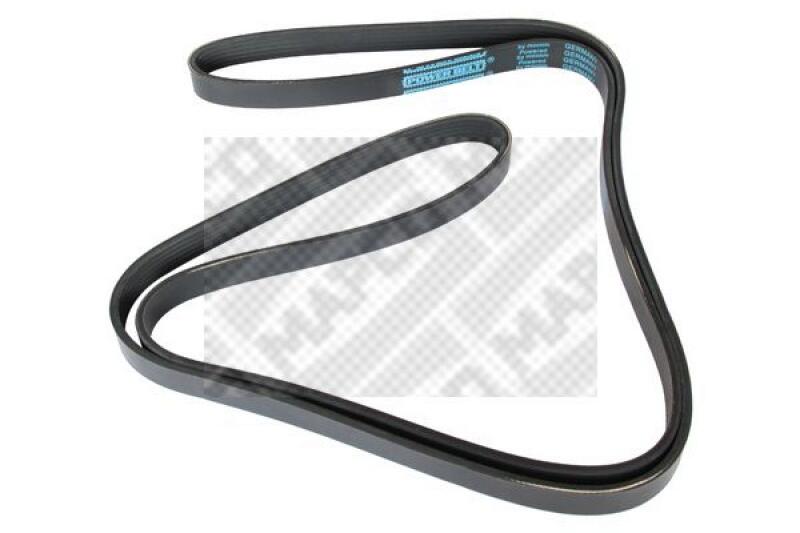 MAPCO V-Ribbed Belt