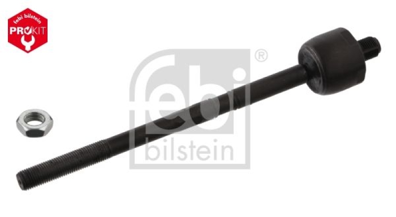 FEBI BILSTEIN Tie Rod Axle Joint ProKit