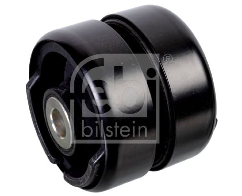 FEBI BILSTEIN Bush, driver cab suspension