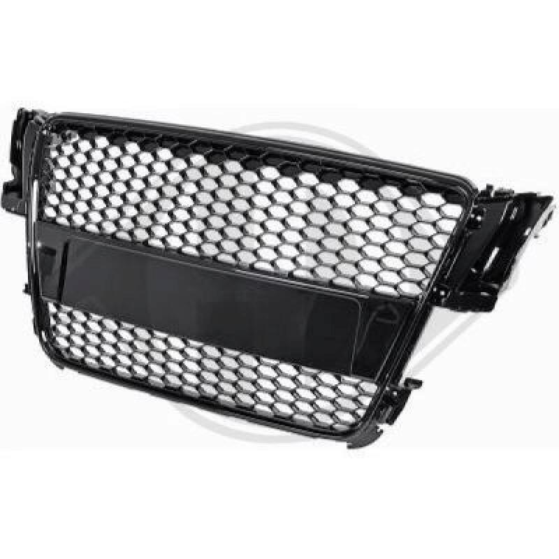 DIEDERICHS Radiator Grille HD Tuning